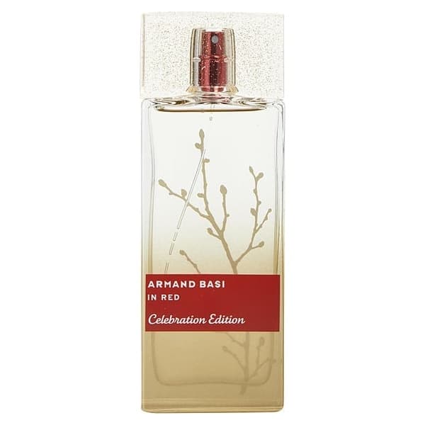 Armand Basi In Red Celebration Edition