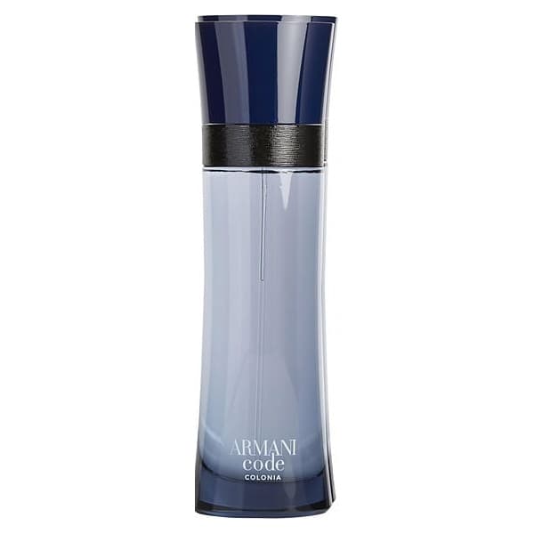 Armani Code Colonia