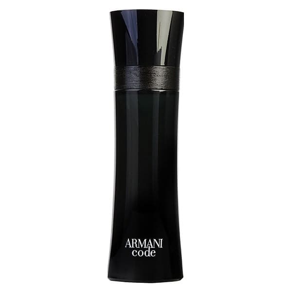 Armani Code
