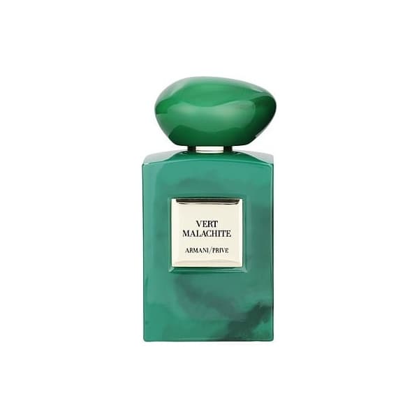 Armani Prive Vert Malachite