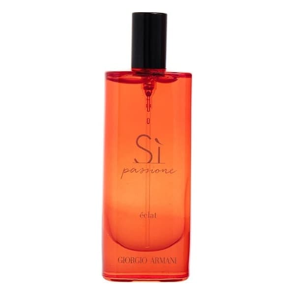 Armani Si Passione Eclat