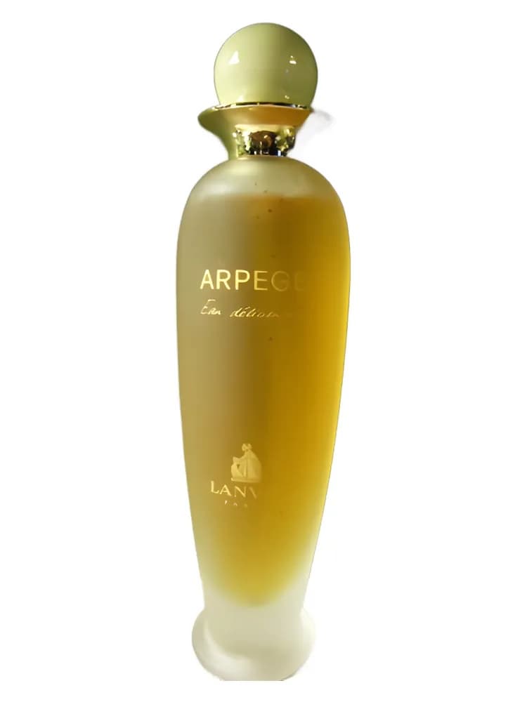 Arpege Eau Delicieuse for women