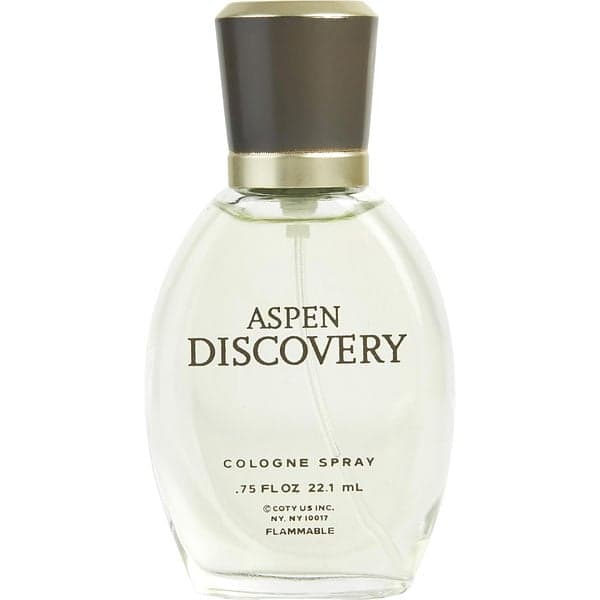 Aspen Discovery