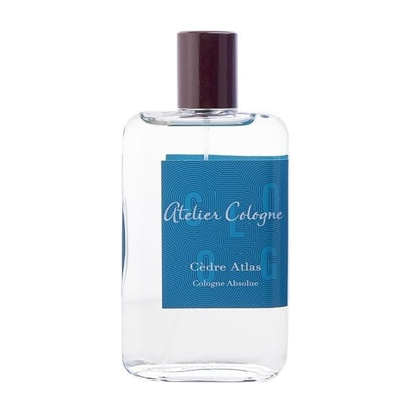 Atelier Cologne Cedre Atlas