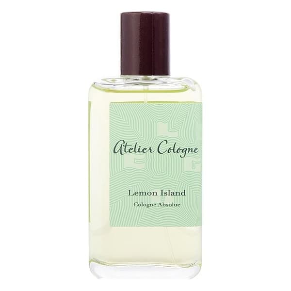 Atelier Cologne Lemon Island