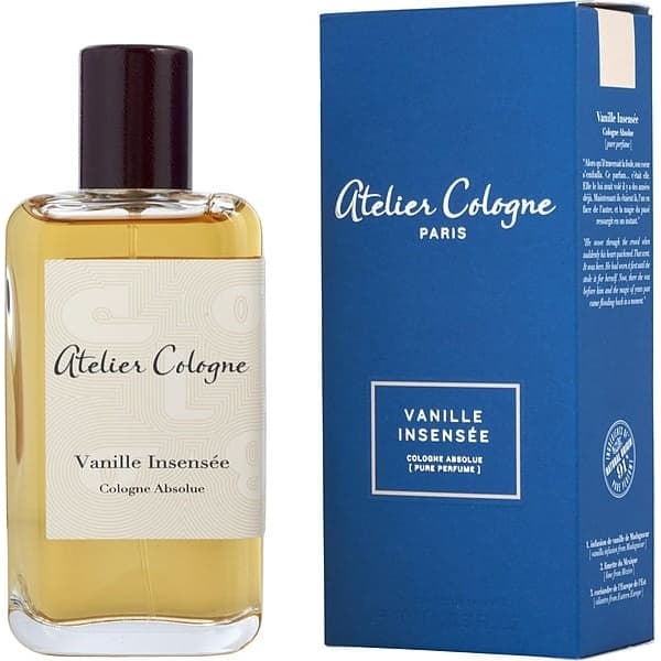 Atelier Cologne Vanille Insensee