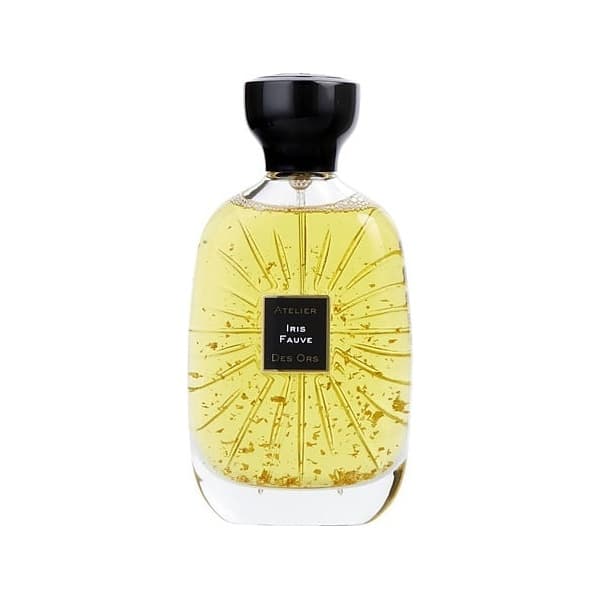 Atelier Des Ors Iris Fauve