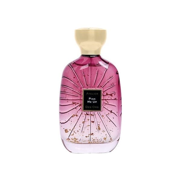 Atelier Des Ors Pink Me Up
