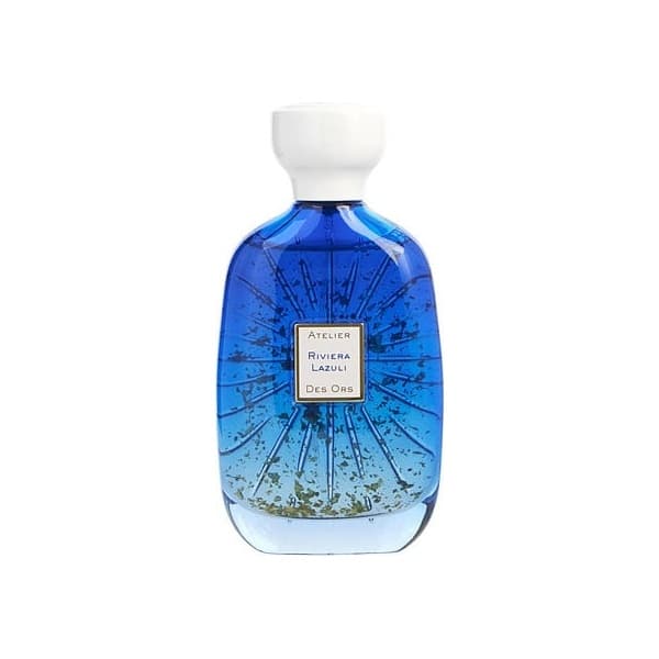 Atelier Des Ors Riviera Lazuli