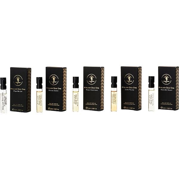 Atelier Des Ors Variety