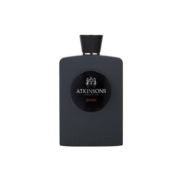 Atkinsons James