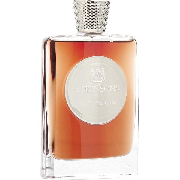 Atkinsons The Big Bad Cedar