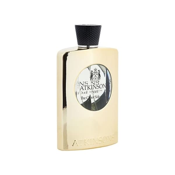 Atkinsons The Other Side Of Oud