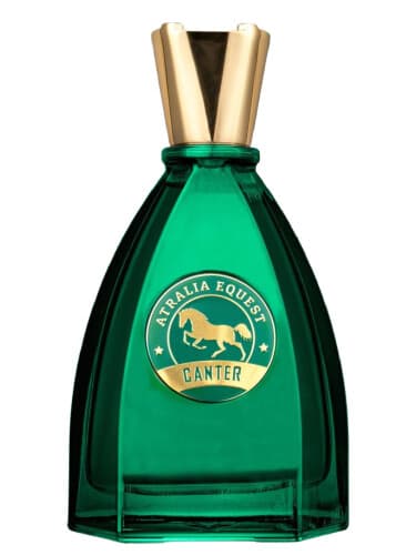 Atralia Equest Canter