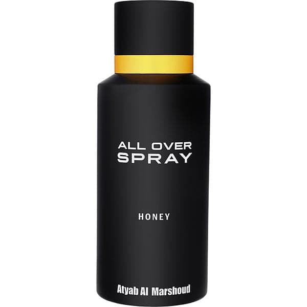 Atyab Al Marshoud Honey