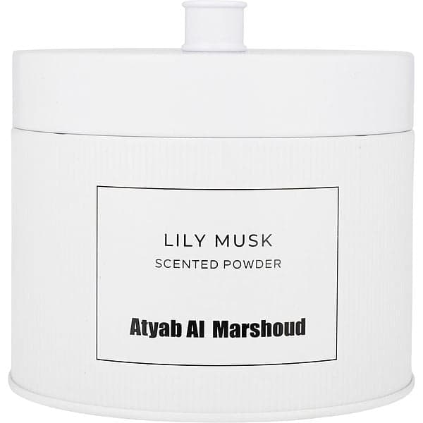 Atyab Al Marshoud Lily Musk