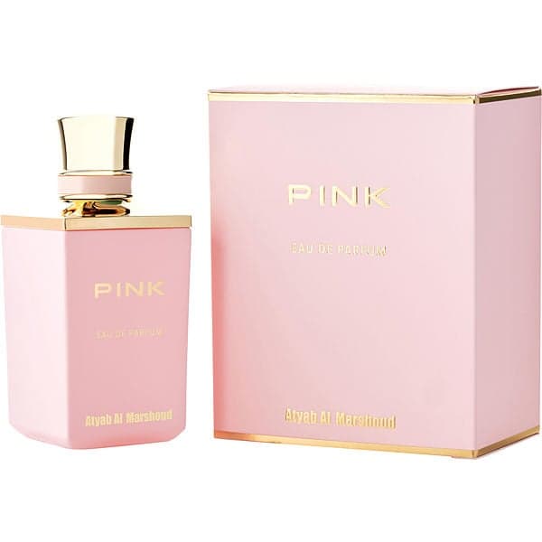 Atyab Al Marshoud Pink