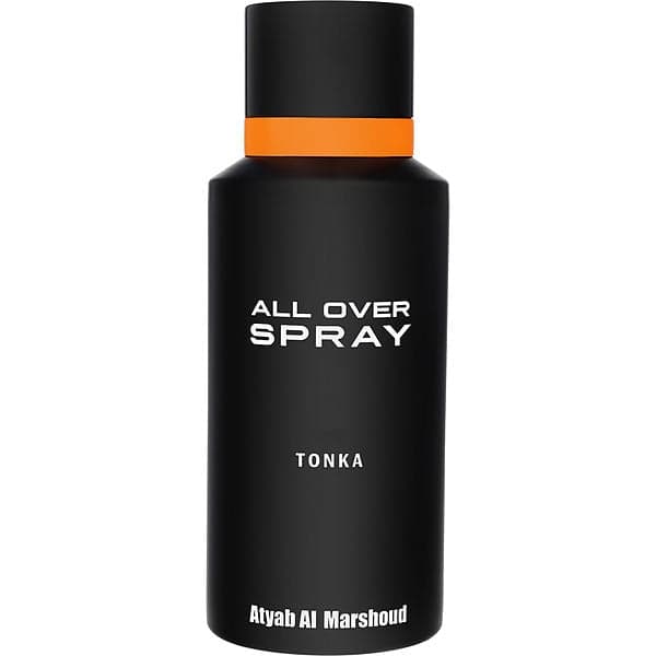 Atyab Al Marshoud Tonka