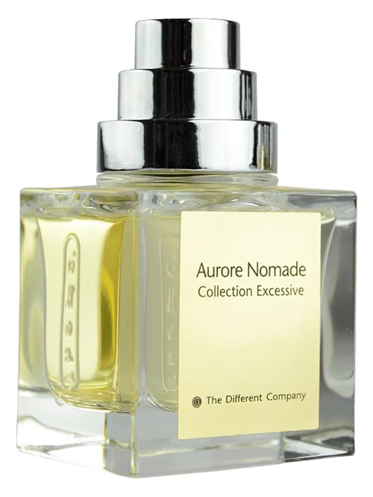 Aurore Nomade unisex
