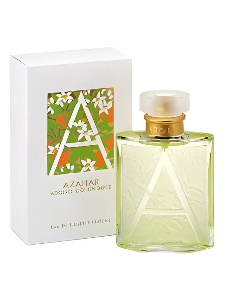Azahar for women