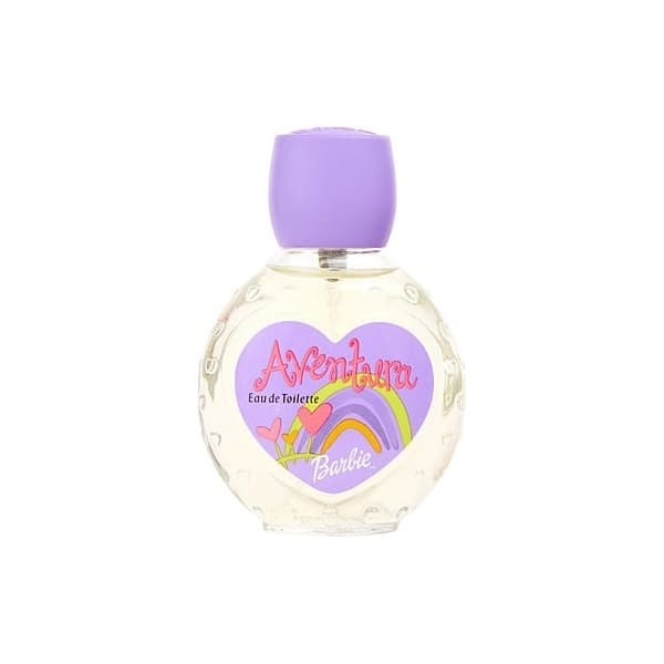 Barbie Aventura