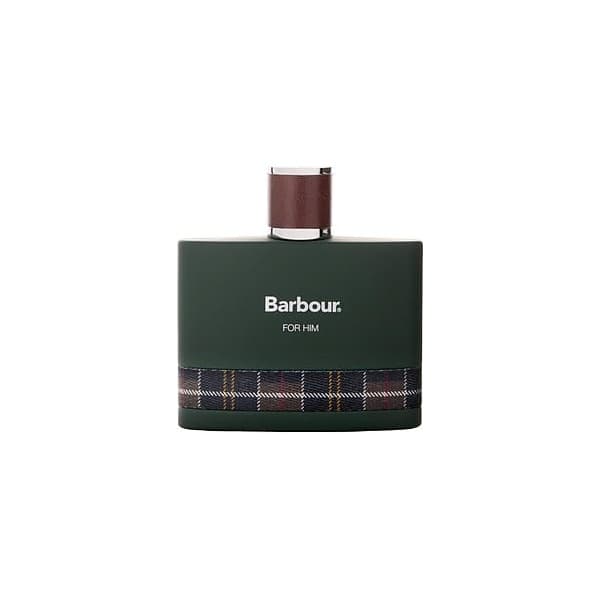 Barbour For Him