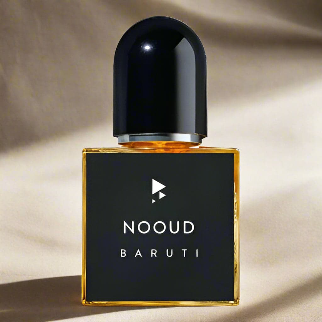 Baruti Nooud