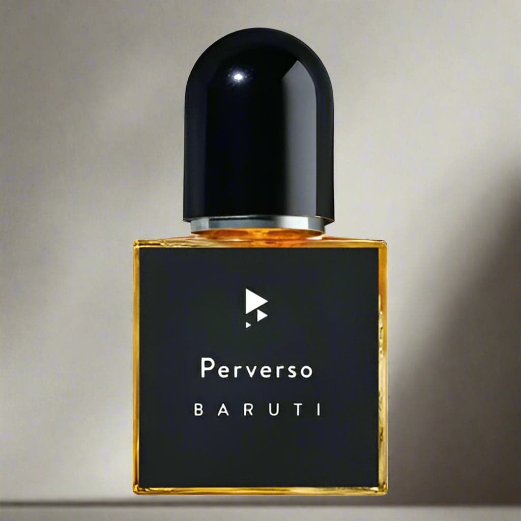 Baruti Perverso