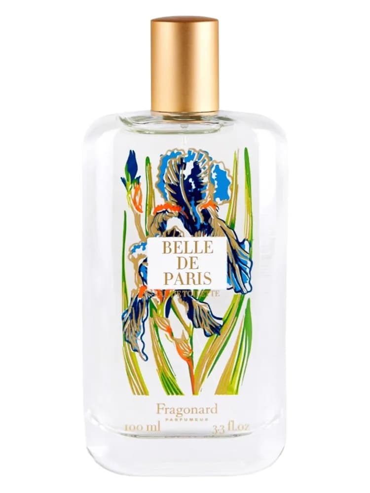 Belle De Paris for women