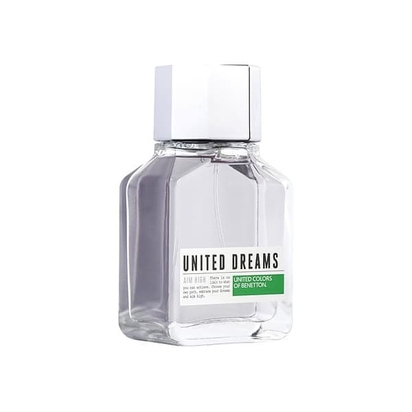 Benetton United Dreams Aim High