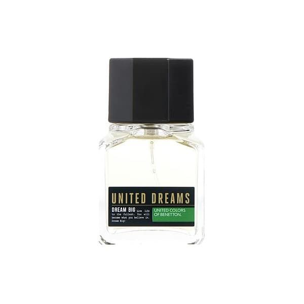 Benetton United Dreams Dream Big