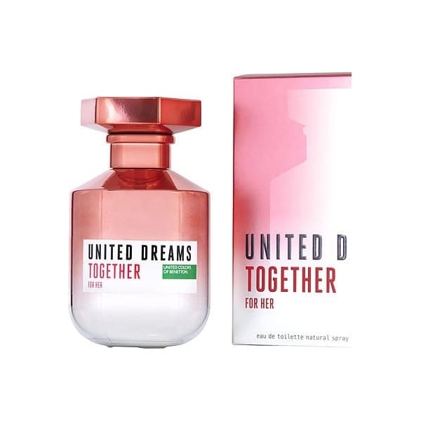 Benetton United Dreams Together