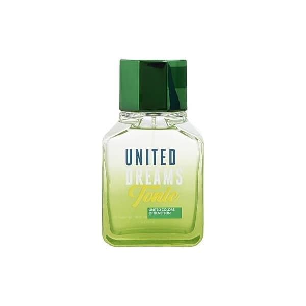 Benetton United Dreams Tonic
