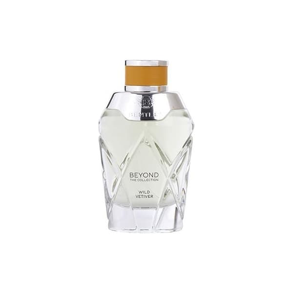 Bentley Beyond The Collection Wild Vetiver