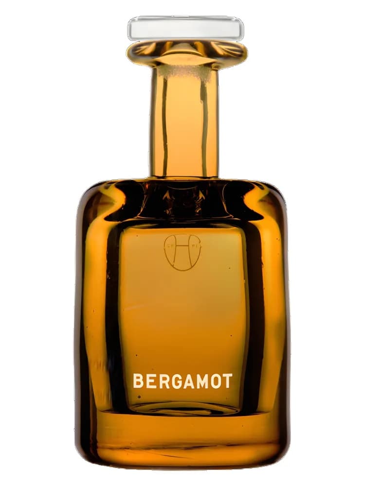 Bergamot unisex