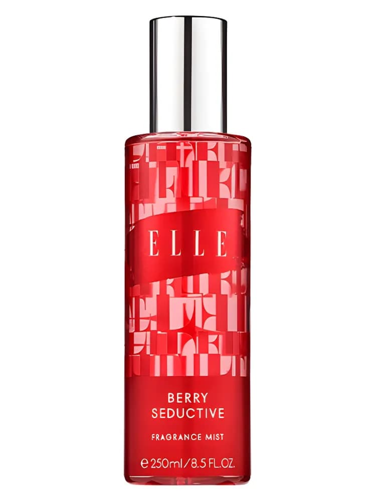 Berry Seductive for women