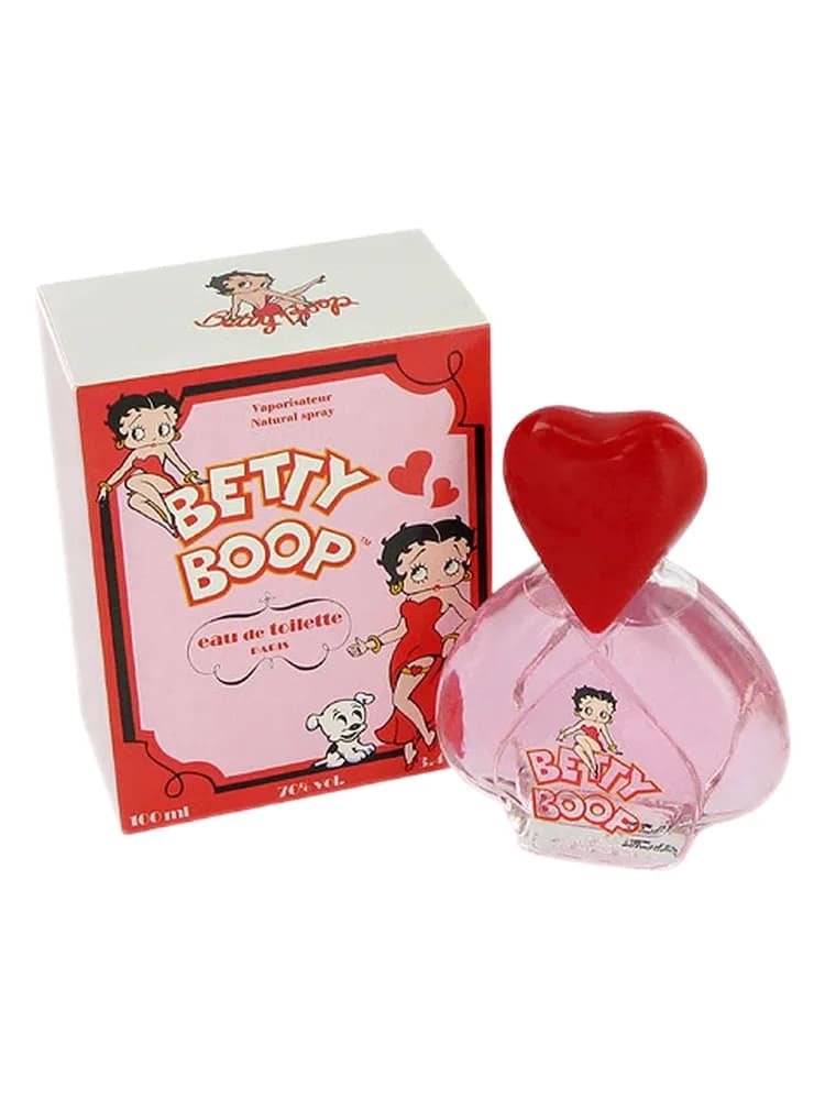 Betty Boop for women