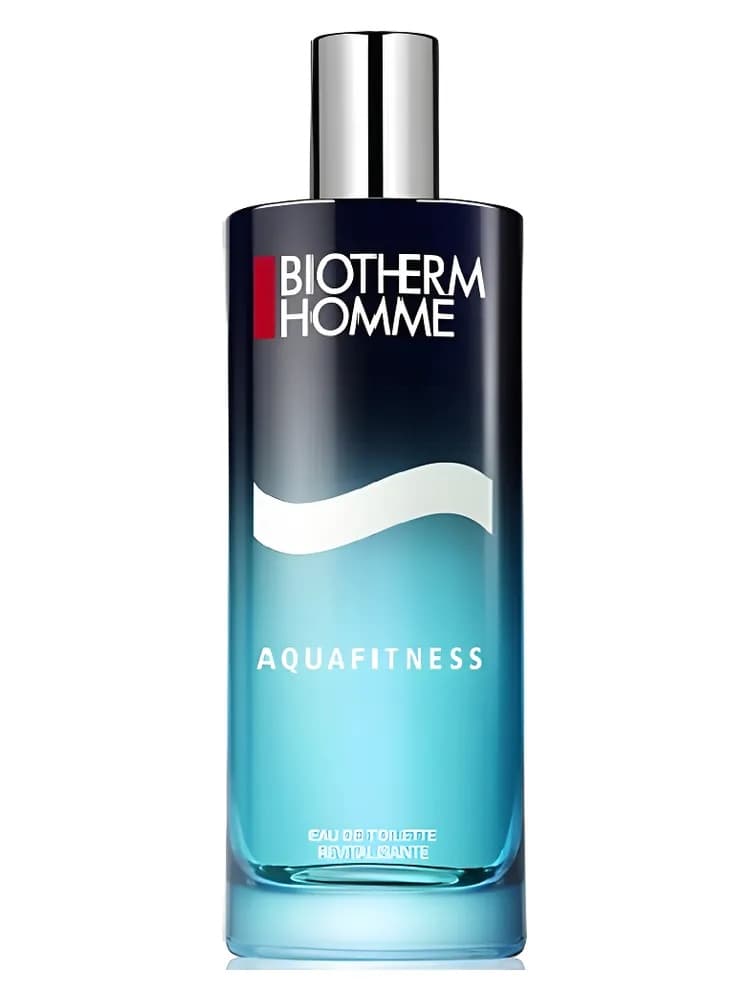 Biotherm Homme Aquafitness for men
