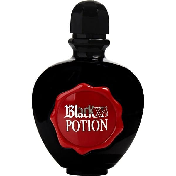 Black Xs Potion