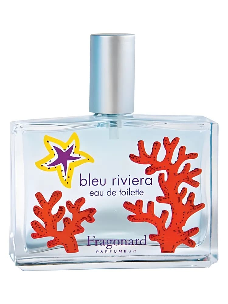 Bleu Riviera for women