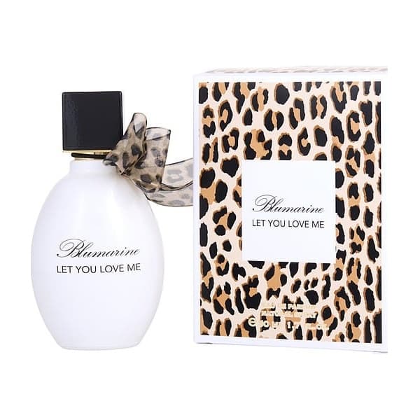 Blumarine Let You Love Me