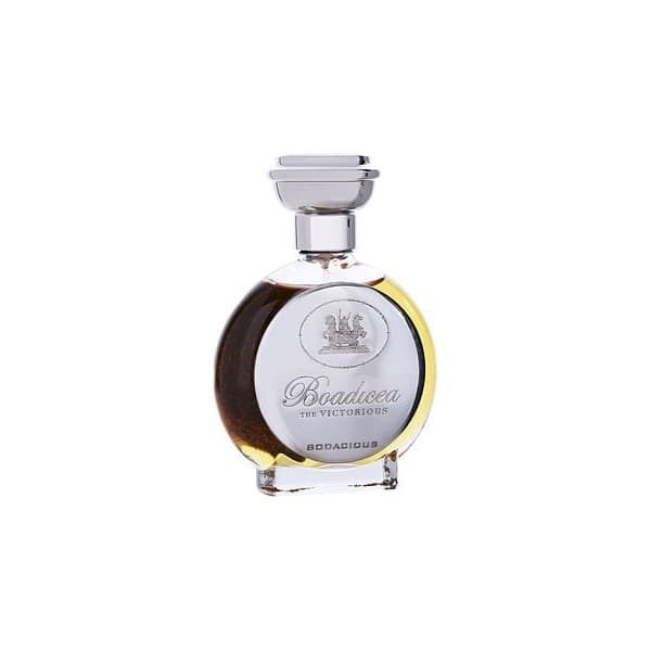 Boadicea The Victorious Bodacious