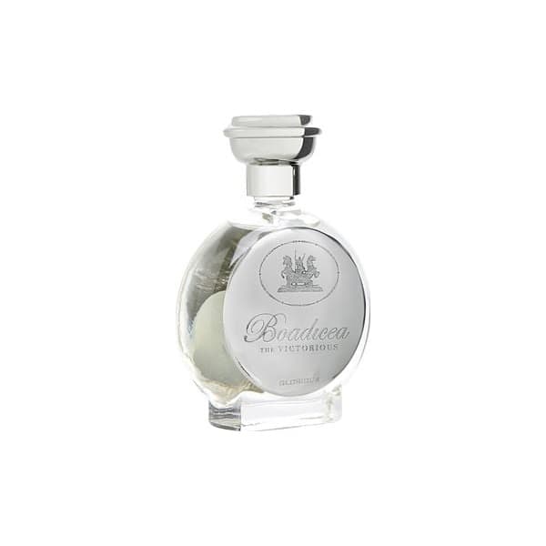 Boadicea The Victorious Glorious