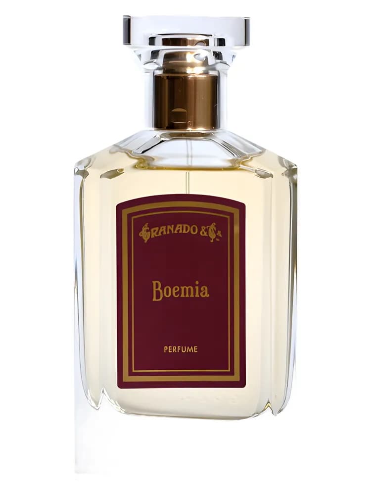 Boemia unisex