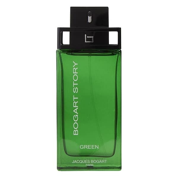 Bogart Story Green