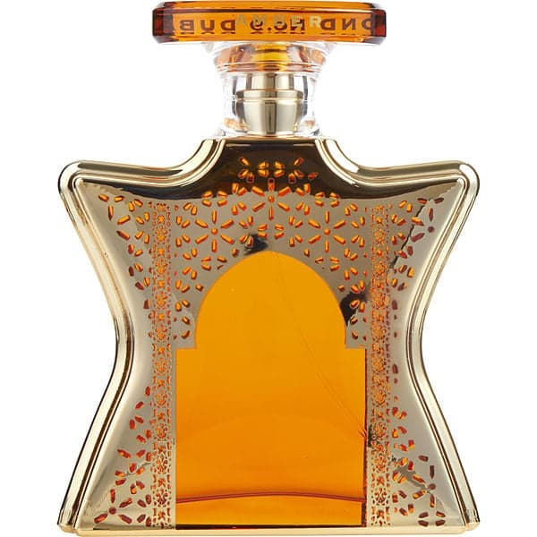 Bond No. 9 Dubai Amber