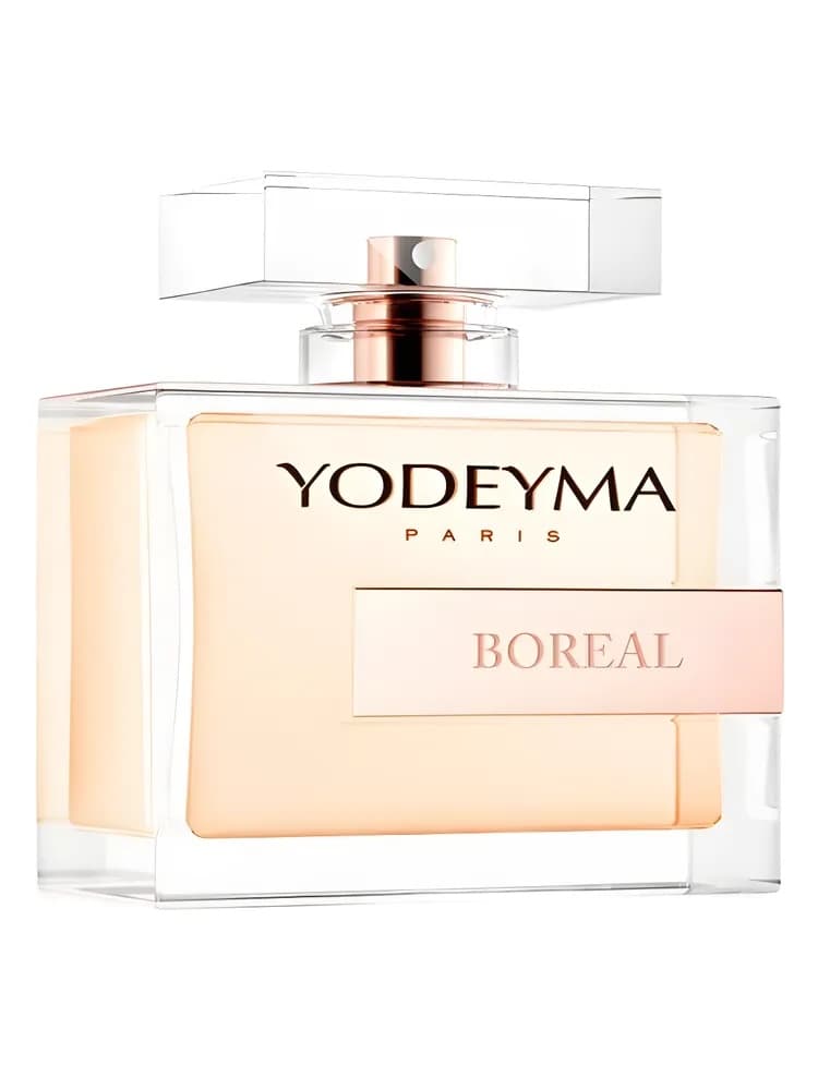 Boreal for women