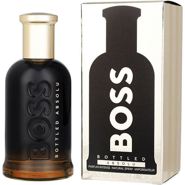 Boss Bottled Absolu