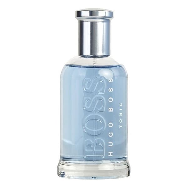 Boss Bottled Tonic