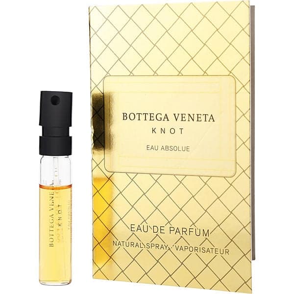 Bottega Veneta Knot Eau Absolue